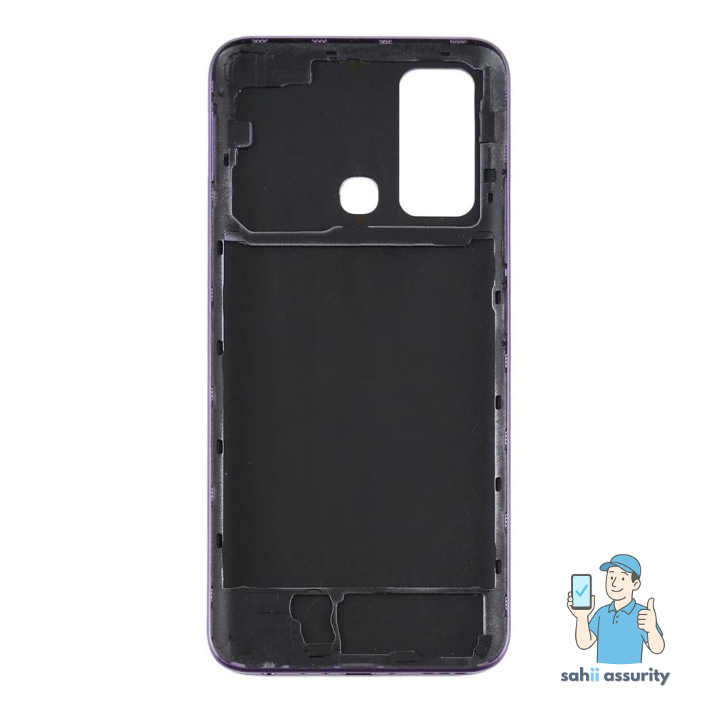 Back Panel Cover for Vivo Y50 thumbnail